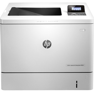 HP LaserJet M553dn Laser Printer