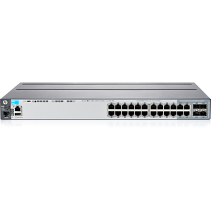 HP 2920-24G 24 Ports Manageable Layer 3 Switch