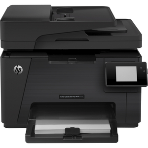 HP LaserJet Pro M177FW Laser Multifunction Printer - Colour - Plain Paper Print - Desktop