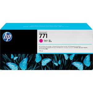 HP 771C Ink Cartridge - Magenta