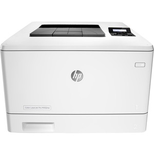 HP LaserJet Pro M452NW Laser Printer  Colour