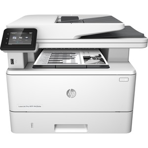 HP LaserJet Pro M426dw Laser Multifunction Printer - Monochrome