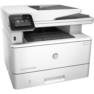 HP LaserJet Pro M426FDN Laser Multifunction Printer - Plain Paper Print