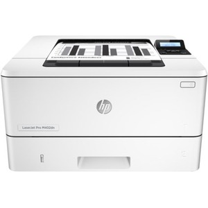 HP LaserJet Pro 400 M402DN Laser Printer