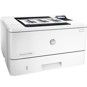HP LaserJet Pro 400 M402N Laser Printer - Monochrome