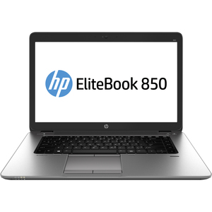 HP EliteBook 850 G1 39.6 cm 15.6inch LED Notebook - Intel Core i7 i7-4600U 2.10 GHz