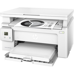 HP LaserJet Pro M130a Laser Multifunction Printer - Plain Paper Print