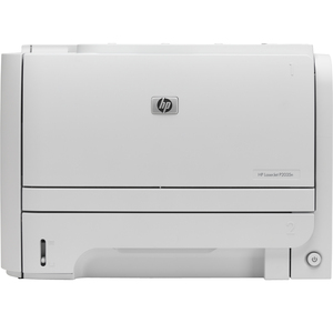 HP LaserJet P2035 Laser Printer - Monochrome - Plain Paper Print - Desktop