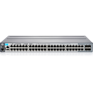 HP 2920-48G 48 Ports Manageable Layer 3 Switch