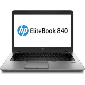 HP EliteBook 840 G1 35.6 cm 14inch LED Notebook - Intel Core i5 i5-4300U 1.90 GHz