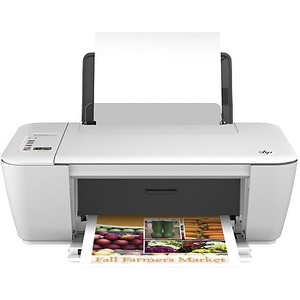 HP Deskjet 2540 Inkjet Multifunction Printer