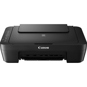 Canon PIXMA MG3050 Inkjet Multifunction Printer - Colour