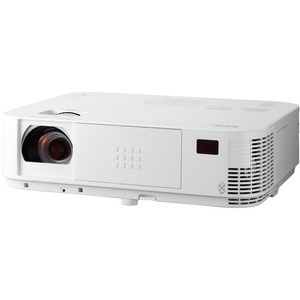 NEC Display M362X 3D Ready DLP Projector - 720p - HDTV - 4:3