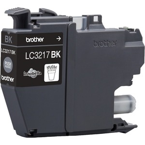 Brother LC-3217BK ink cartridge Original Black