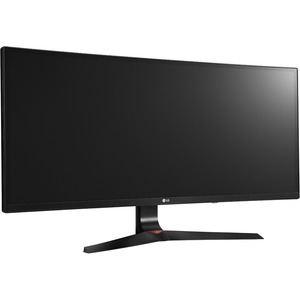 LG Ultrawide 34UC79G-B  34inch LED Monitor - 21:9 - 5 ms