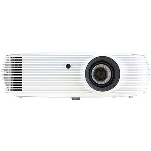 Acer A1500 DLP Projector - HDTV - 16:9