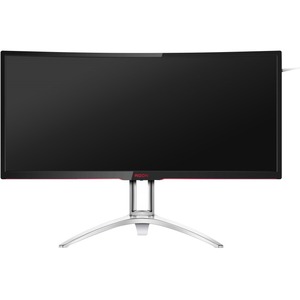 AOC AGON AG352QCX 35inch LED Monitor