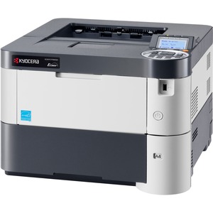 Kyocera Ecosys P3045dn Laser Printer - Monochrome - 1200 x 1200 dpi Print -