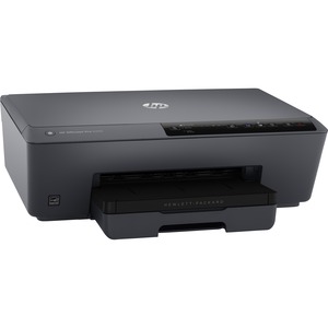 HP Officejet Pro 6230 Inkjet Printer - Colour - 600 x 1200 dpi Print - Plain Paper Print - Desktop