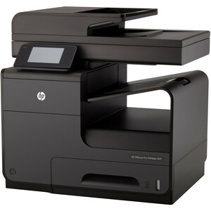 HP Officejet Pro X476DW Inkjet Multifunction Printer - Colour - Plain Paper Print - Desktop