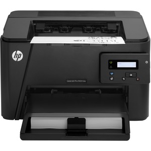 HP LaserJet Pro M201dw Laser Printer - Monochrome - 1200 x 1200 dpi Print - Plain Paper Print - Desktop