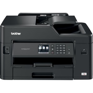 Brother Business Smart MFC-J5330DW Inkjet Multifunction Printer - Colour
