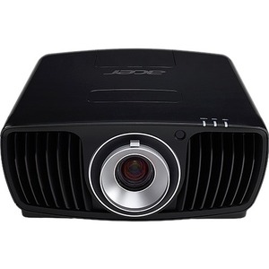 Acer V9800 DLP Projector - HDTV - 16:9