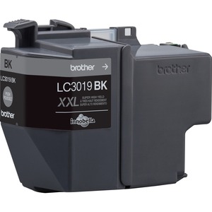 Brother LC3019 Super High Yield Ink Cartridge