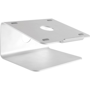 Newstar Raised and Rotatable Aluminium Laptop Stand