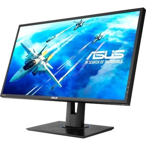 Asus VG245HE 24inch LED Monitor - 16:9 - 1 ms