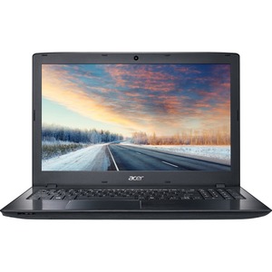 Acer TravelMate P259-G2-M TMP259-G2-M-59Q6 39.6 cm 15.6inch Active Matrix TFT Colour LCD Notebook