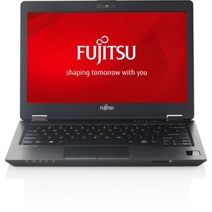 Fujitsu LIFEBOOK U727 31.8 cm 12.5inch LCD Notebook - Intel Core i5 7th Gen i5-7200U Dual-core 2 Core 2.50 GHz - 8 GB DDR4 SDRAM - 256 GB SSD - Windows 10 Pro 64-