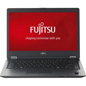 Fujitsu LIFEBOOK U747 35.6 cm 14inch LCD Notebook - Intel Core i5 7th Gen i5-7200U Dual-core 2 Core 2.50 GHz - 8 GB DDR4 SDRAM - 256 GB SSD - Windows 10 Pro 64-bi