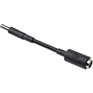 HP 7.4 mm to 4.5 DC Dongle