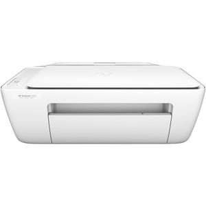 HP Deskjet 2130 Inkjet Multifunction Printer - Colour - Plain Paper Print - Desktop