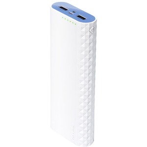 TP-LINK Ally Power Bank - White, Blue