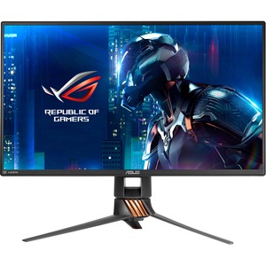 ASUS ROG Swift PG258Q 24.5inch LED Monitor 16:9 - 1ms - 240Hz Refresh Rate
