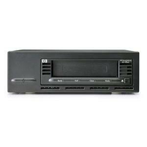 Hp 80gb Native 160gb Compressed 5 25