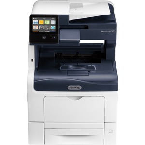 Xerox VersaLink C405/DN Laser Multifunction Printer - Colour