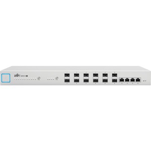 Ubiquiti UniFi US-16-XG 4 Ports Manageable Ethernet Switch