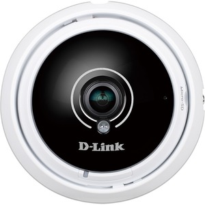 D-Link Vigilance DCS-4622 2.9 Megapixel Network Camera - Colour