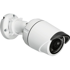 D-Link Vigilance DCS-4703E 3 Megapixel Network Camera - Colour