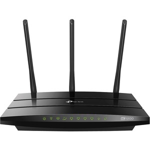 TP-LINK Archer C1200 IEEE 802.11ac Ethernet Wireless Router