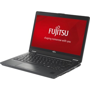 Fujitsu LIFEBOOK P727 31.8 cm 12.5inch Touchscreen LCD 2 in 1 Notebook - Intel Core i5 7th Gen i5-7200U Dual-core 2 Core 2.50 GHz - 4 GB DDR4 SDRAM - 128 GB SSD -