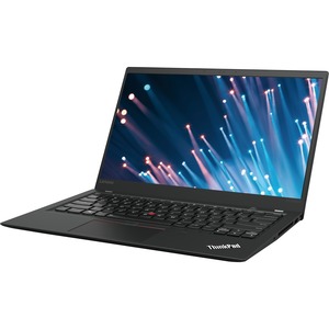 Lenovo ThinkPad X1 Carbon 5th Gen 20HR002BUK 35.6 cm 14inch LCD Ultrabook - Intel Core i7 7th Gen i7-7500U Dual-core 2 Core 2.70 GHz - 8 GB LPDDR3 - 256 GB SSD -