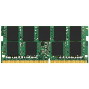Kingston RAM Module - 16 GB - DDR4 SDRAM - 2400 MHz - 260-pin - SoDIMM
