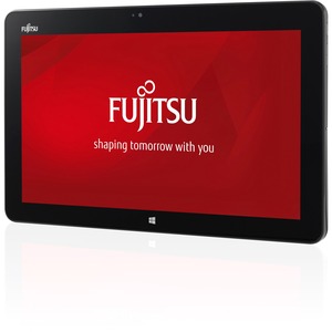 Fujitsu STYLISTIC R727 Tablet - 31.8 cm 12.5inch - 4 GB LPDDR3 - Intel Core i3 7th Gen i3-7100U Dual-core 2 Core 2.40 GHz - 128 GB SSD - Windows 10 Pro 64-bit - 1