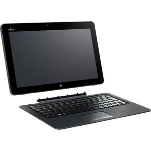 Fujitsu STYLISTIC R727 31.8 cm 12.5inch Touchscreen LCD 2 in 1 Notebook - Intel Core i5 7th Gen i5-7300U Dual-core 2 Core 2.60 GHz - 8 GB LPDDR3 - 256 GB SSD - Wi