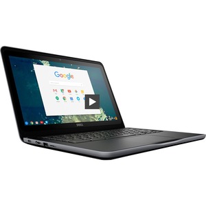 Dell Chromebook 13 3380 33.8 cm 13.3inch LCD Chromebook