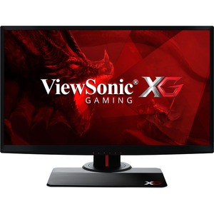 Viewsonic XG2530 25inch LED Monitor - 16:9 - 1 ms - 240Hz